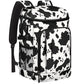 Cooler Backpack Insulated Leak Proof for Women Men Soft Cooler Bag (36 Cans)