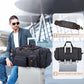 Mens Duffle Bag for Travel (3 Count)