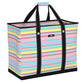 4 Boys Zip Tote