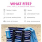 Rocket Pocket Tote