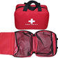 3 Pack Nylon First Aid Empty Kit