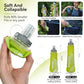 Soft Hydration Flask with Wide Mouth (2 Count)