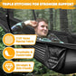 Ultra Light Travel Camping Hammock Pop