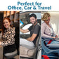 Premium Comfort Seat Cushion