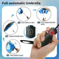 Reverse Umbrella for Rain