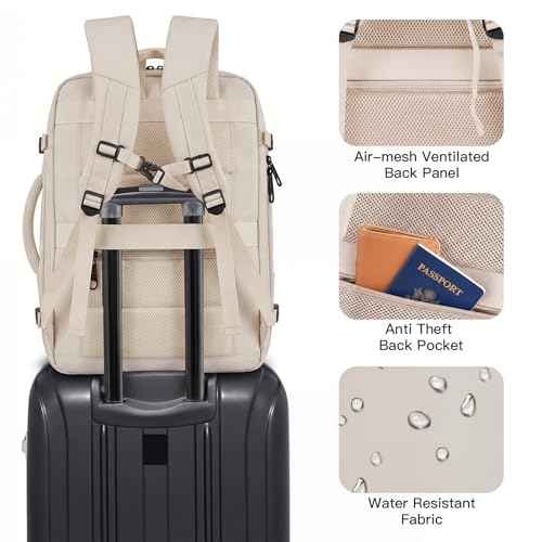 Carry On Backpack