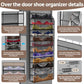 12 Pocket Over the Door Shoe Organizer