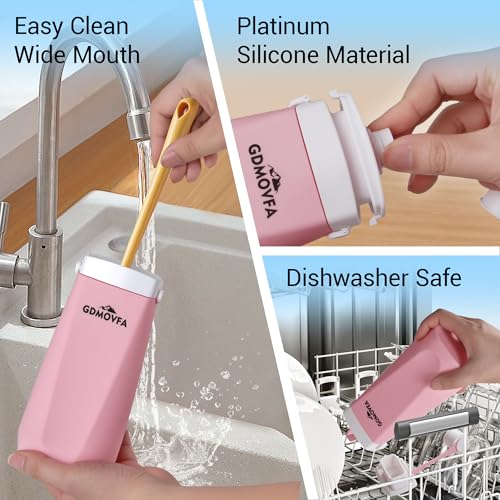 Collapsible Water Bottles
