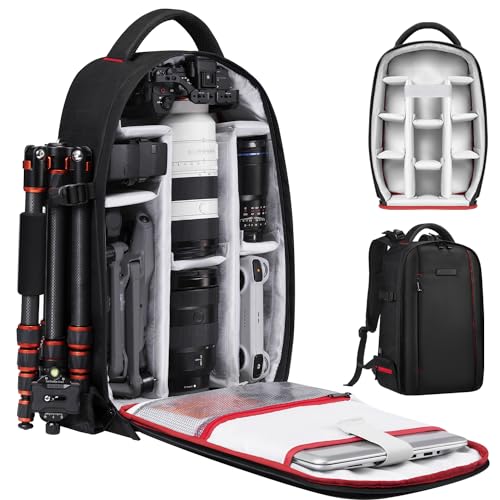 Camera Backpack