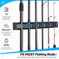 V6 Vertical Fishing Rod Holder