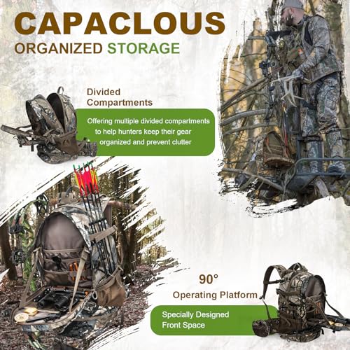 Hunting Backpack