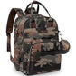 Diaper Bag Backpack