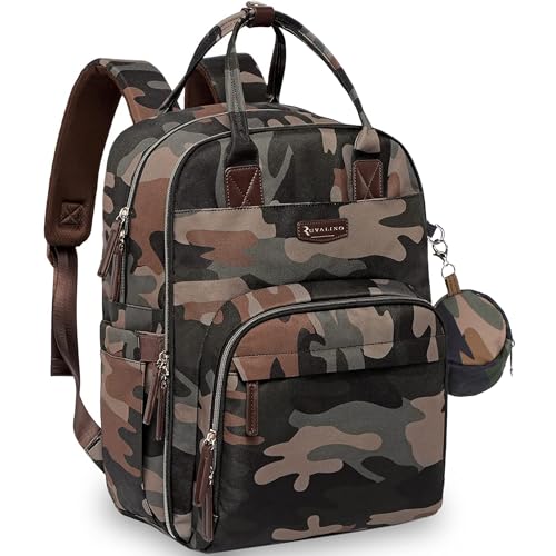 Diaper Bag Backpack