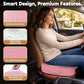 Seat Cushion Memory Foam Office Chair Cushion