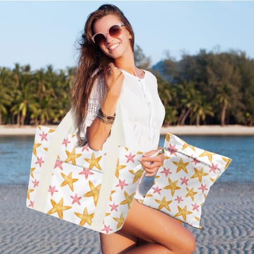 Beach Bags Wet Bag for Swimsuit