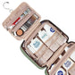Travel Toiletry Bag for women