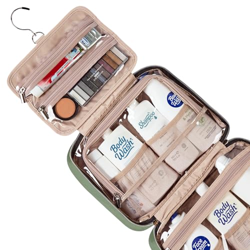 Travel Toiletry Bag for women