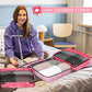 Packing Cubes for Suitcase Large Organizer Bags (5 Count)