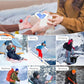 Hand Warmers Rechargeable 2 Pack (2 Count)
