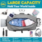 85L Travel Duffel Bag
