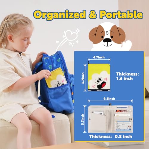 First Aid Kit for Kids (32 Count)