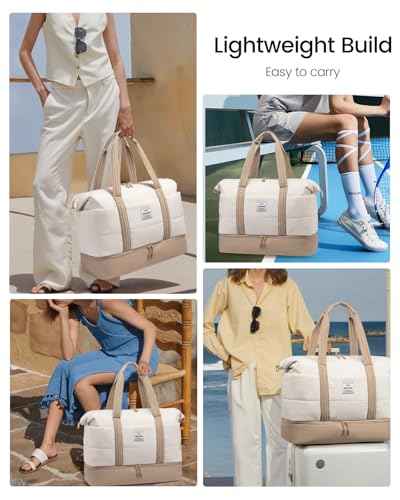 Travel Duffle Bag