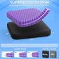 Gel Seat Cushion for Long Sitting