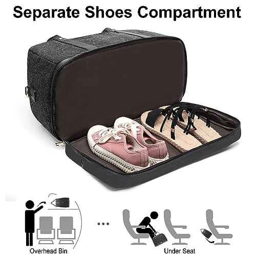 Weekender Bag for Women