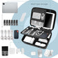 Electronics Organizer Travel Case for MacBook Pro