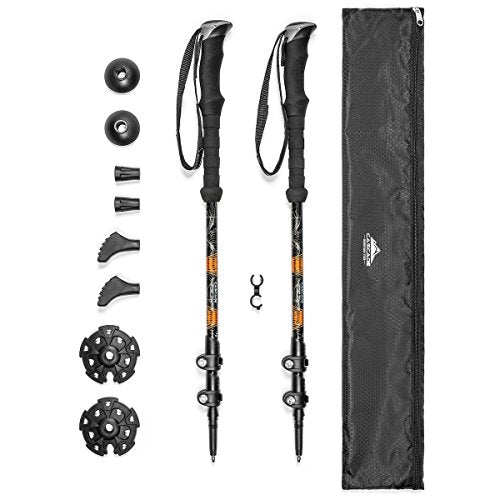 Trekking Poles