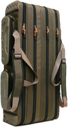 Suwequest 80Cm/90Cm/100Cm/120Cm Fishing Rod Bags Waterproof 3/4 Layer Fishing Reel Storage Case Gear Lures Bag