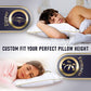 King Size Pillows