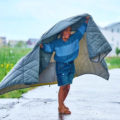 Adventure Blanket