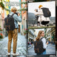 Camera Backpack