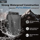 Waterproof Dry Bag 2 Pack (2 Count)