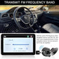 GPS Navigation for Car