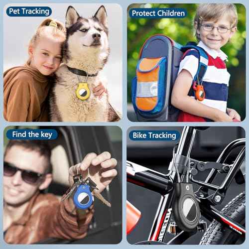 Waterproof Holder (4 Count)
