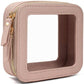 Clear Makeup Bags Small