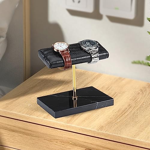 Watch stand watch display stand watch holder watch Handcrafted watch holder