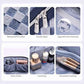 Travel Makeup Bag Cosmetic Bags for Women (3 Count)
