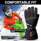 Heated Motorcycle Gloves for Men Women