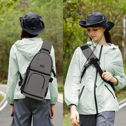 Camera Sling Bag