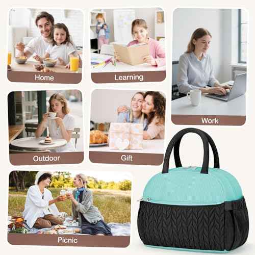Lunch Box for Women