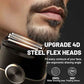 Rechargeable Electric Razor for Men