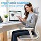 Memory Foam Office Chair Seat Cushion