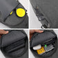 Small Crossbody Sling Backpack Anti Theft Backpack for Traveling Chest Bags for Men&Women Multipurpose Casual Daypack Hiking Shoulder Bag