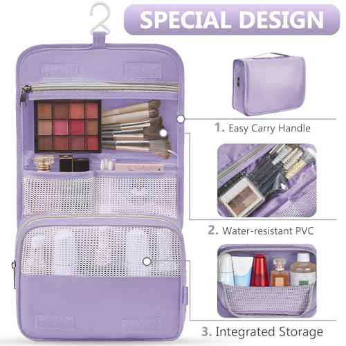 8 Set Packing Cubes for Travel (8 Count)