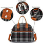 Insulated Lunch Bag for Women & Men