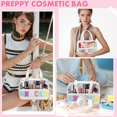 Snack Bag for Travel