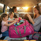 Travel Duffle Bag for Women & Men. Large Duffel Bag for Traveling